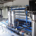 Reverse Osmosis Plant